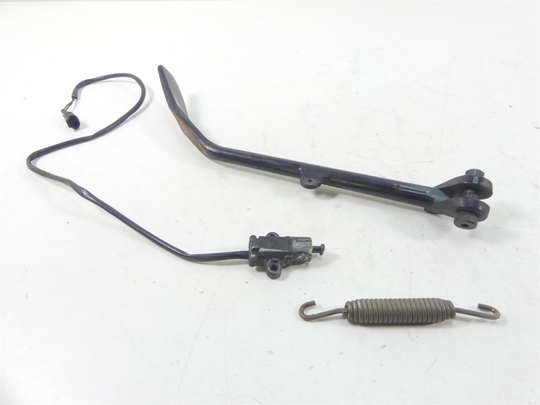 2016 Indian Chief Dark Horse Side Kickstand Kick Stand 5139983 {{ shop.shopifyCountryName }} - Mototech271