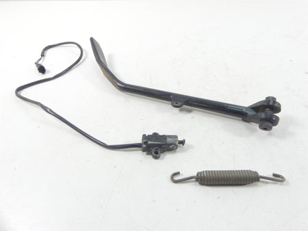 2016 Indian Chief Dark Horse Side Kickstand Kick Stand 5139983 {{ shop.shopifyCountryName }} - Mototech271