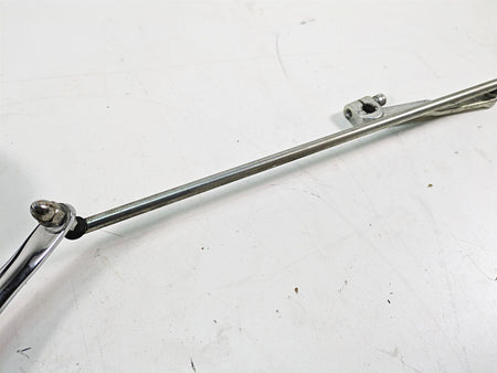 2012 Harley FLD Dyna Switchback Left Floor Board & Shifter Parts 54174-12 {{ shop.shopifyCountryName }} - Mototech271