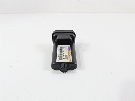 2007 Harley Dyna FXDB Street Bob Tsm Turn Signal Module 68921-07 {{ shop.shopifyCountryName }} - Mototech271