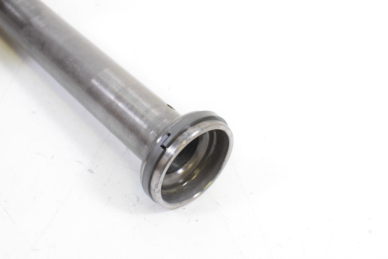 2010 Harley FXDFSE CVO Dyna Fat Bob Right Front Fork Spring Internals {{ shop.shopifyCountryName }} - Mototech271