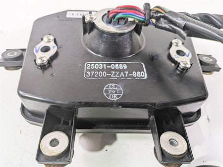 2018 Kawasaki Ultra 310 X Speedometer Gauge Instrument 101hours 25031-0689 {{ shop.shopifyCountryName }} - Mototech271