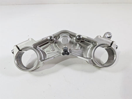 2021 BMW R1250GS K51 Adventure Lower Triple Tree Steering Clamp 31429443337-Mototech271