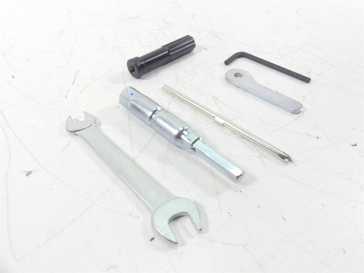 2021 Honda Talon SXS1000 S2X 1000R Owners Tool Box Kit 83501-152-000 {{ shop.shopifyCountryName }} - Mototech271