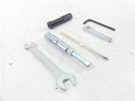 2021 Honda Talon SXS1000 S2X 1000R Owners Tool Box Kit 83501-152-000 {{ shop.shopifyCountryName }} - Mototech271