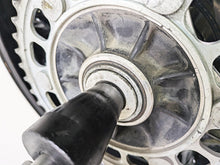 Load image into Gallery viewer, 2022 KTM 1290 Super Adventure S Straight Rear Wheel Rim 17x5 6071010104430 | Mototech271
