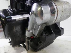 2001 Indian Centennial Scout Running S&S 88ci Engine Motor 3K -Video 00-160