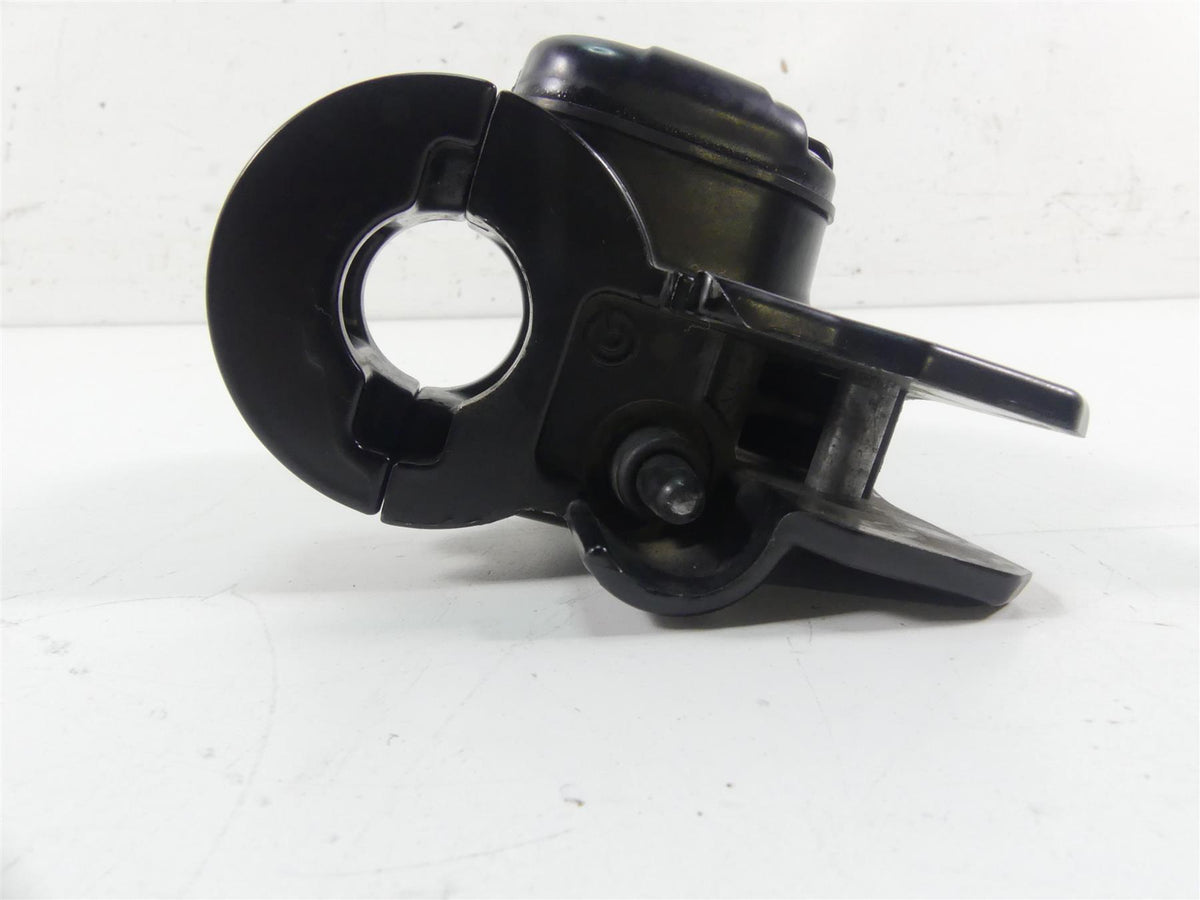 2011 Harley Touring FLTRU Road Glide Brembo Front Brake Master Cylinder 44551-08 {{ shop.shopifyCountryName }} - Mototech271