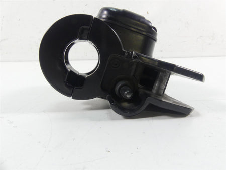 2011 Harley Touring FLTRU Road Glide Brembo Front Brake Master Cylinder 44551-08 {{ shop.shopifyCountryName }} - Mototech271