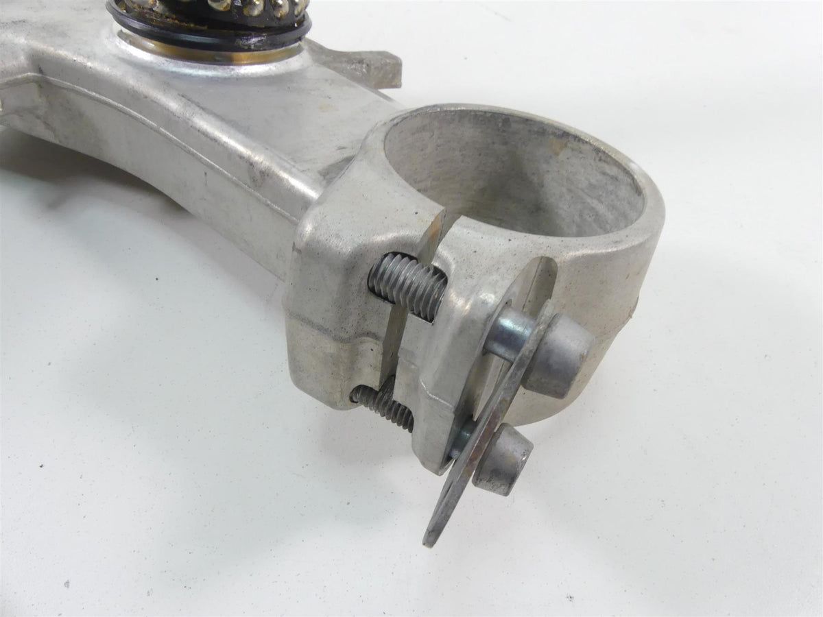 2008 Kawasaki ZX6R ZX6 R Ninja Lower Triple Tree Steering Clamp 52mm 44037-0074 {{ shop.shopifyCountryName }} - Mototech271