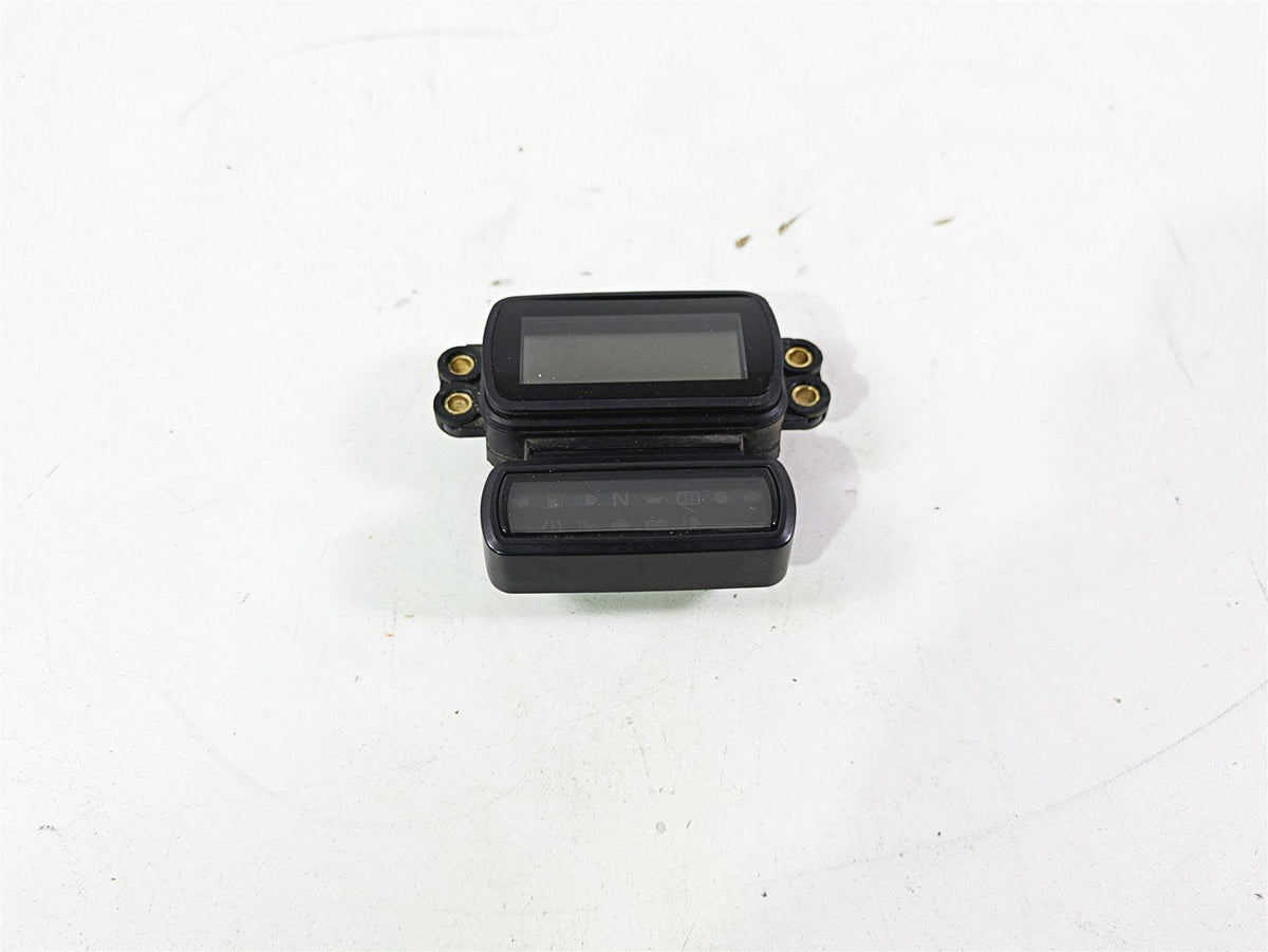 2021 Harley Softail FXST Standard Speedometer Gauges Instrument - 19k 70900651B {{ shop.shopifyCountryName }} - Mototech271