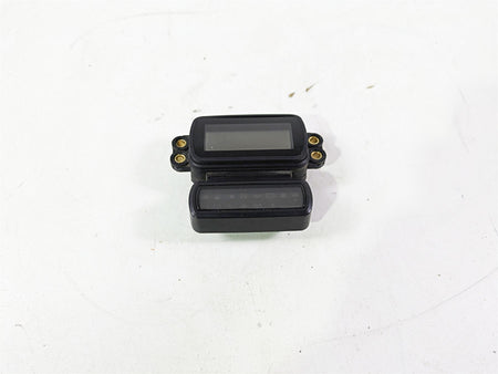 2021 Harley Softail FXST Standard Speedometer Gauges Instrument - 19k 70900651B {{ shop.shopifyCountryName }} - Mototech271