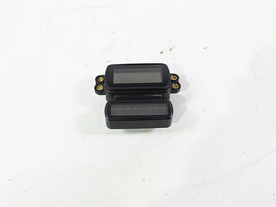 2021 Harley Softail FXST Standard Speedometer Gauges Instrument - 19k 70900651B {{ shop.shopifyCountryName }} - Mototech271