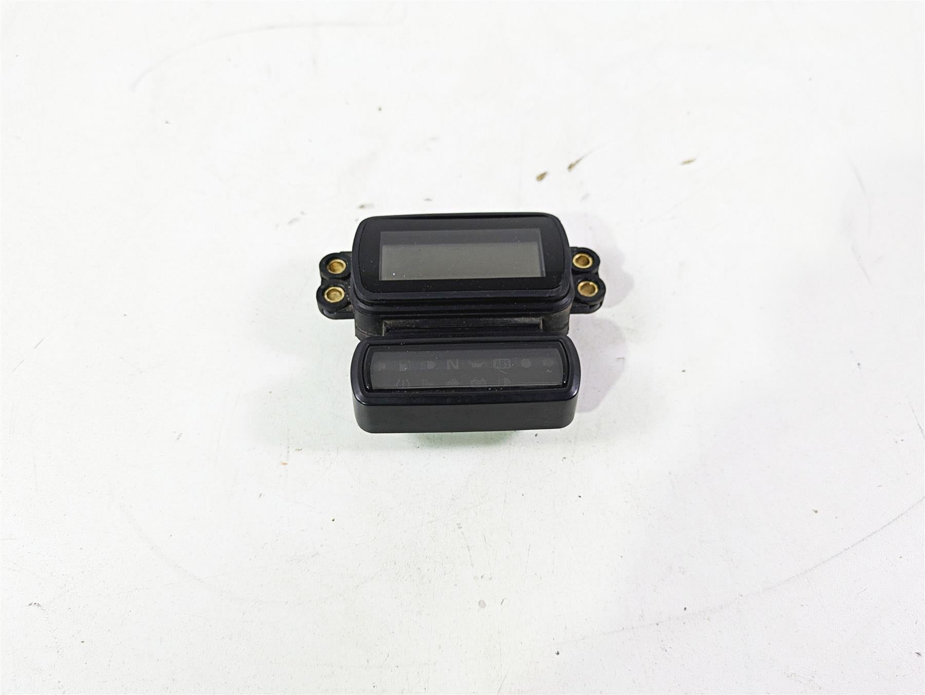 2021 Harley Softail FXST Standard Speedometer Gauges Instrument - 19k 70900651B