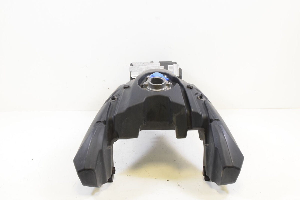 2015 Ducati Hypermotard 821 SP Fuel Gas Petrol Tank Reservoir NICE 58611981A {{ shop.shopifyCountryName }} - Mototech271