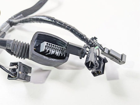 2024 Suzuki GSXR600 Gauges Cluster Headlight Wiring Harness 36620-14J11 {{ shop.shopifyCountryName }} - Mototech271