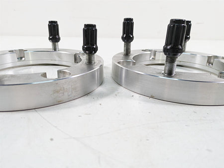 2019 Yamaha YXZ1000 R EPS SS SE 2 Wheel Spacer Set 4x156 PAWS-1041 P2110 {{ shop.shopifyCountryName }} - Mototech271
