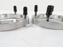 Load image into Gallery viewer, 2019 Yamaha YXZ1000 R EPS SS SE 2 Wheel Spacer Set 4x156 PAWS-1041 P2110

