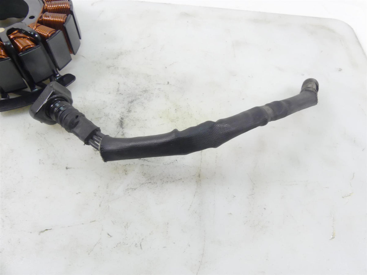 2018 Harley FXBRS Softail Breakout Stator Alternator Generator 29900042A {{ shop.shopifyCountryName }} - Mototech271