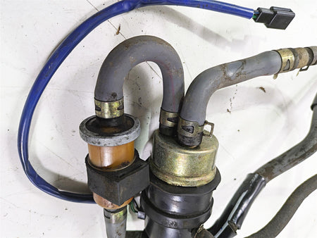 2001 Honda VT1100 Shadow Sabre Fuel Gas Petrol Pump 16710-MCK-315 {{ shop.shopifyCountryName }} - Mototech271