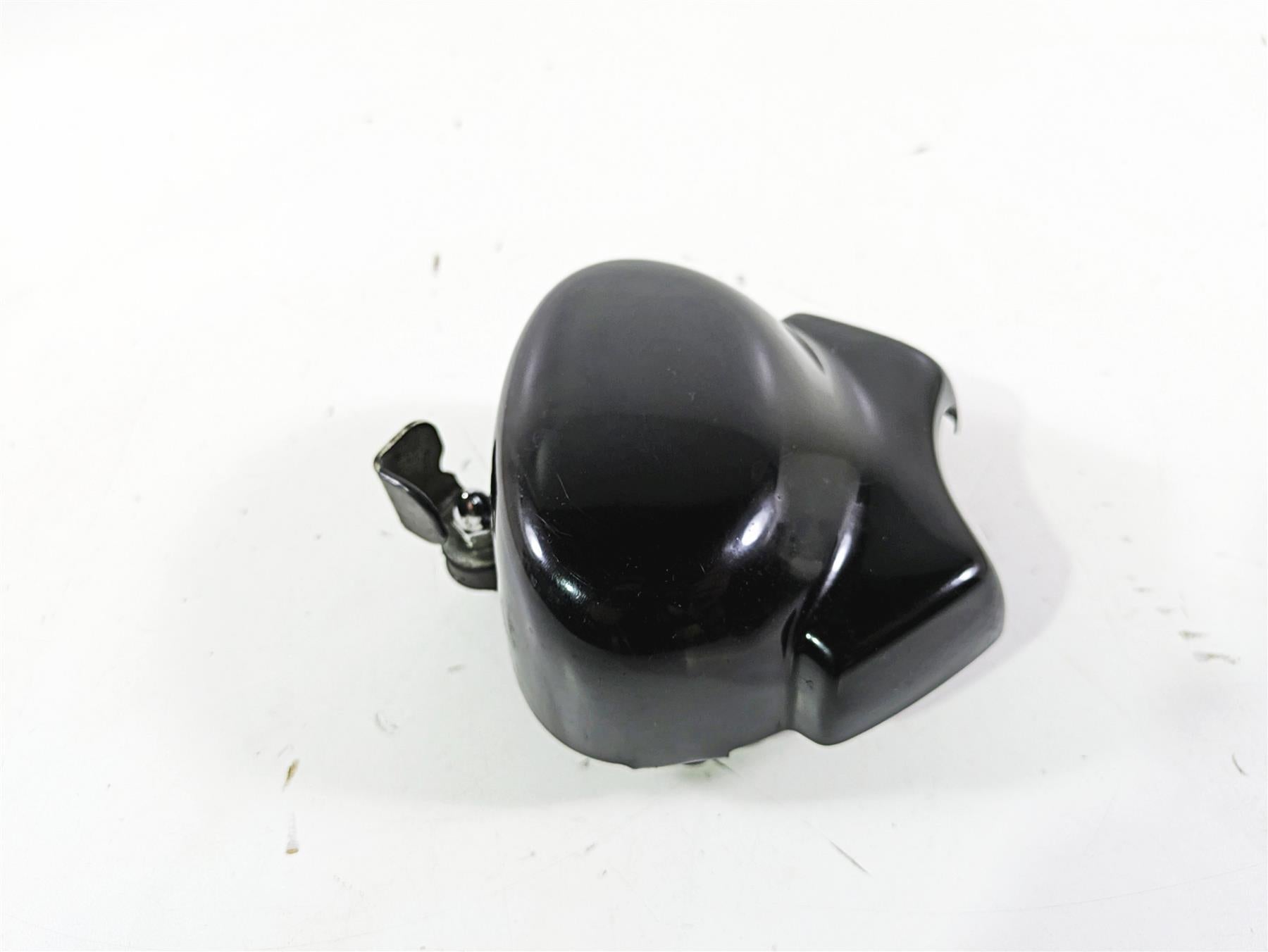 2013 Harley VRSCDX Night Rod Sp Horn & Black Cover 69537-07 {{ shop.shopifyCountryName }} - Mototech271