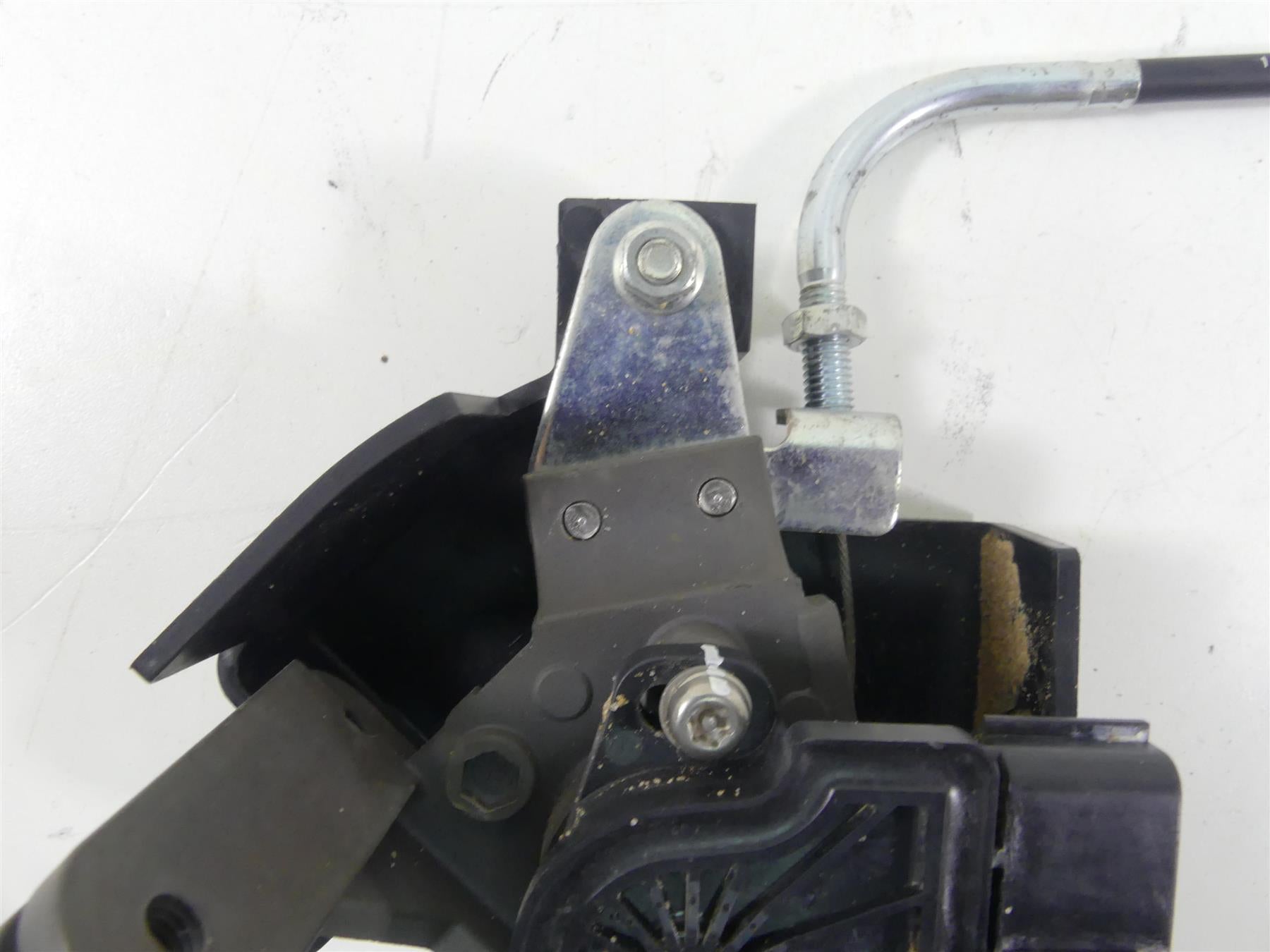2021 Kawasaki Teryx KRX KRF 1000 Mikuni Throttle Sensor & Cable 39074-0004 {{ shop.shopifyCountryName }} - Mototech271
