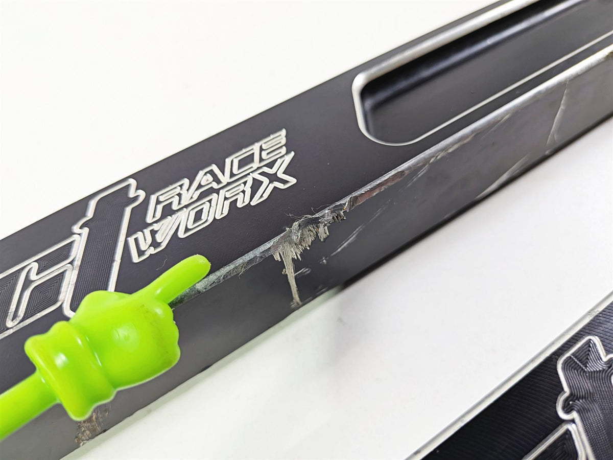 2022 Can Am Maverick X3 XRC Turbo RR 72" CT Race Works High Clearance Lower Radius Rods CT-X3-2265-1-Mototech271
