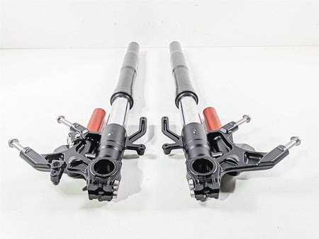 2022 Kawasaki ZX10R ZX1000 Ninja Showa Front Fork Leg Set 44071-1484 44071-1485 {{ shop.shopifyCountryName }} - Mototech271