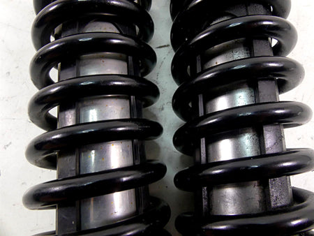 2015 Harley Davidson VRSCDX Night Rod Sp Rear Suspension Shock Set 13" 54000012 {{ shop.shopifyCountryName }} - Mototech271