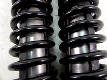 Load image into Gallery viewer, 2015 Harley Davidson VRSCDX Night Rod Sp Rear Suspension Shock Set 13&quot; 54000012 | Mototech271
