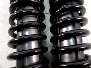 2015 Harley Davidson VRSCDX Night Rod Sp Rear Suspension Shock Set 13" 54000012 | Mototech271
