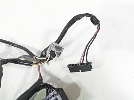 2003 Harley Dyna FXDL Low Rider 100TH Gauges Wiring Harness Loom 68841-98 {{ shop.shopifyCountryName }} - Mototech271