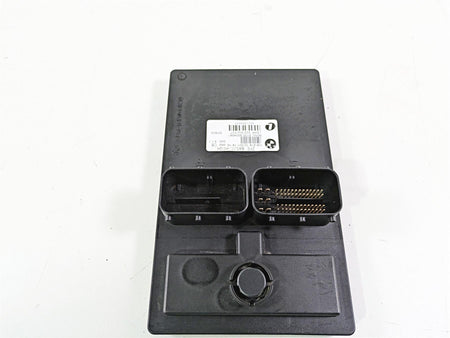 2012 BMW R1200R K27 Zfe Basic High Control Module Unit Ecm Ecu 61358554941 {{ shop.shopifyCountryName }} - Mototech271