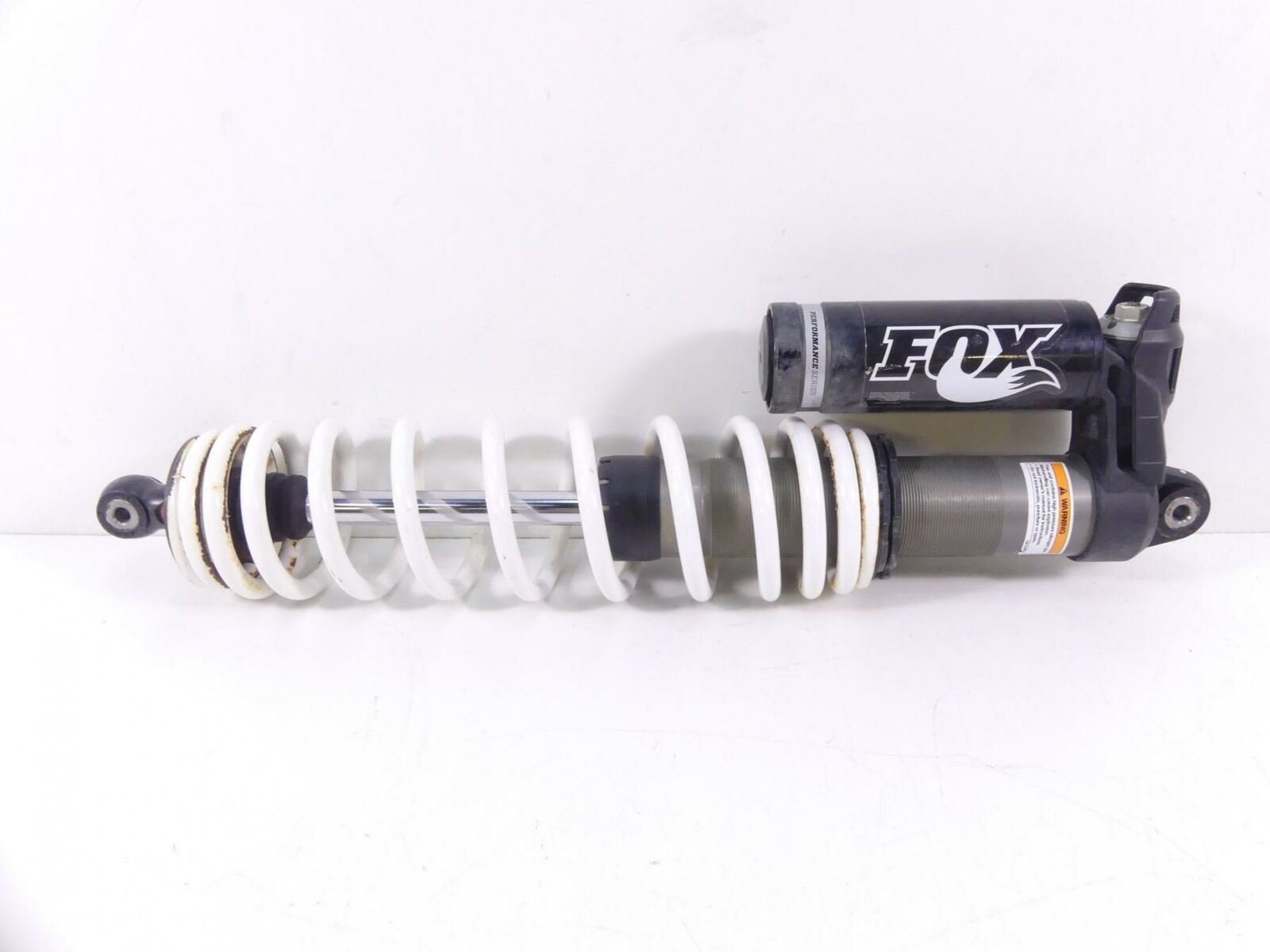 2016 Yamaha YXZ1000R EPS Front Right Fox Damper Suspension Shock 2HC-F3390-00 {{ shop.shopifyCountryName }} - Mototech271
