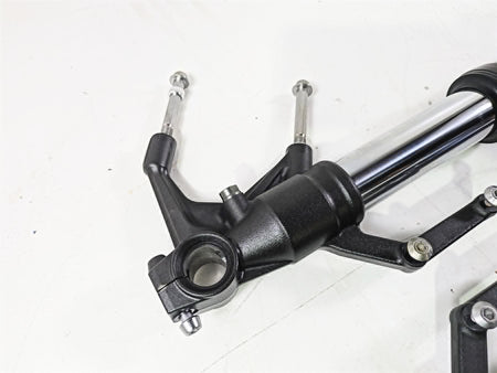 2022 Kawasaki ZR900RS Cafe Straight Front Fork Leg Suspension Set 44071-1340-59P {{ shop.shopifyCountryName }} - Mototech271
