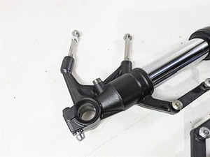 2022 Kawasaki ZR900RS Cafe Straight Front Fork Leg Suspension Set 44071-1340-59P | Mototech271