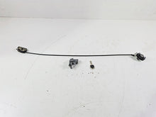 Load image into Gallery viewer, 2022 Harley RA1250 S Pan America Fork Lock &amp; Key Set Kit 45600129
