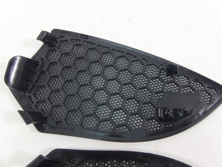 2015 Victory Cross Country Tour Speaker Cover Fairing Set 5438836 5438835 {{ shop.shopifyCountryName }} - Mototech271