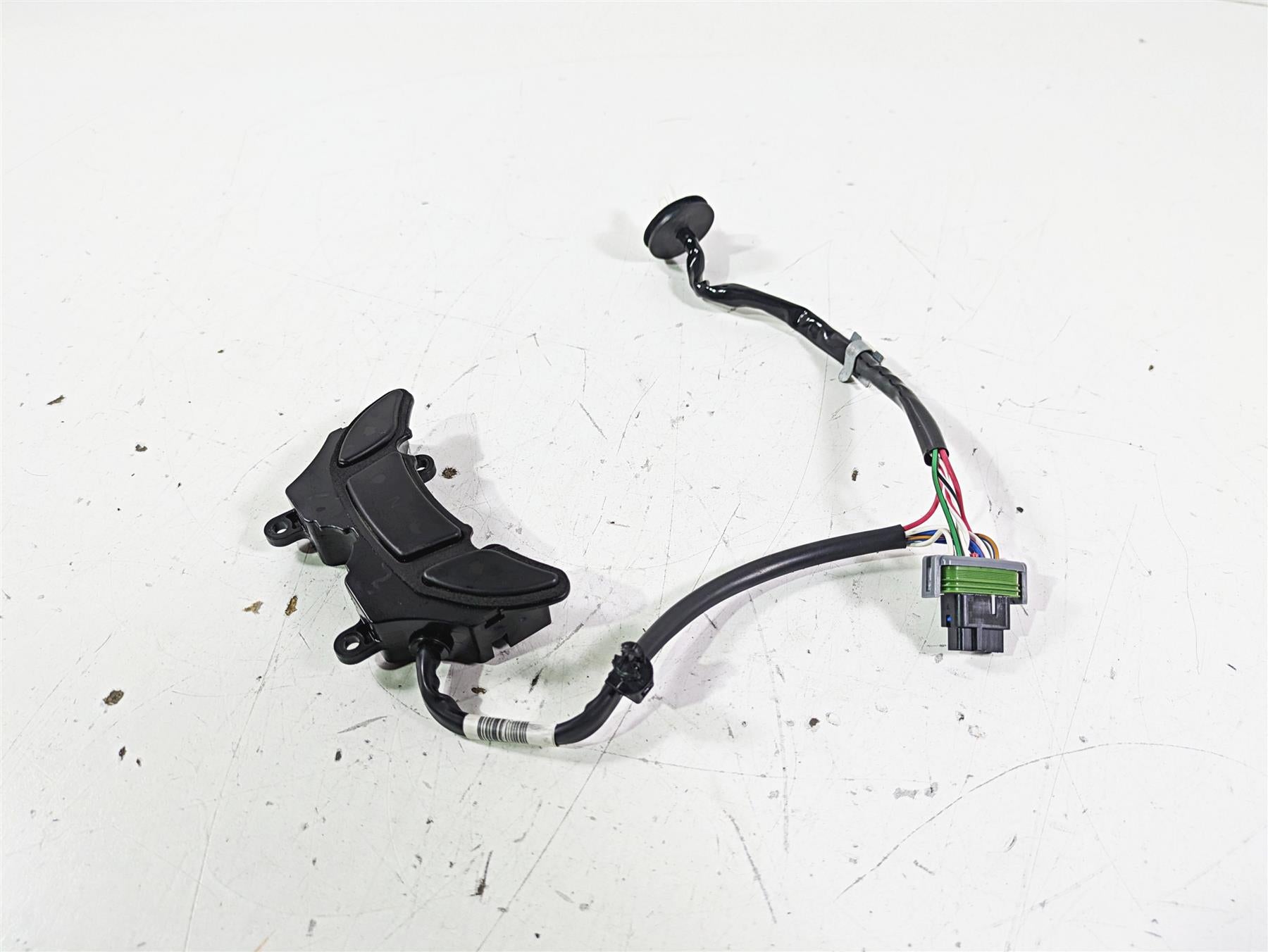 2019 Harley FLHCS Softail Heritage Indicator Instrument Lights Cluster 69201504 {{ shop.shopifyCountryName }} - Mototech271