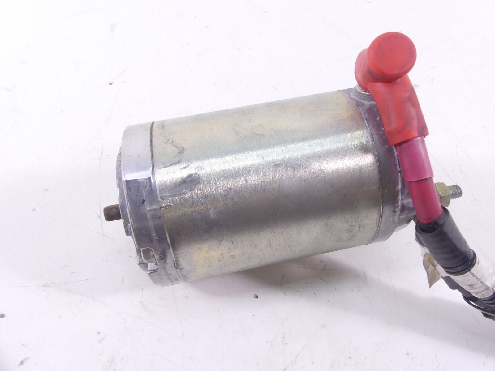 2021 Polaris 650 Matryx Indy VR1 Engine Starter Motor 4018147 {{ shop.shopifyCountryName }} - Mototech271