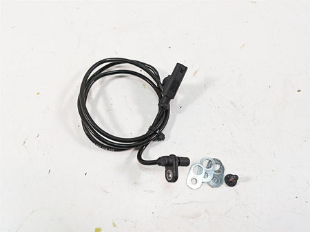 2020 Ducati Hypermotard 950 SP Front Abs Wheel Speed Sensor 55212121B {{ shop.shopifyCountryName }} - Mototech271