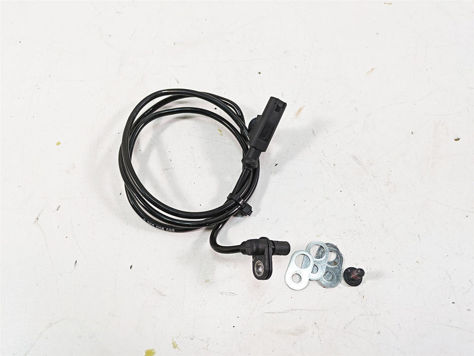 2020 Ducati Hypermotard 950 SP Front Abs Wheel Speed Sensor 55212121B {{ shop.shopifyCountryName }} - Mototech271