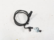 Load image into Gallery viewer, 2020 Ducati Hypermotard 950 SP Front Abs Wheel Speed Sensor 55212121B
