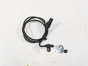 2020 Ducati Hypermotard 950 SP Front Abs Wheel Speed Sensor 55212121B