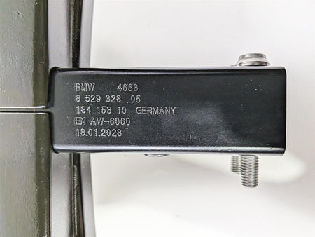 2023 BMW R1250RT RTP K52 Front Stay Subframe Holder Carrier 46638529329 {{ shop.shopifyCountryName }} - Mototech271