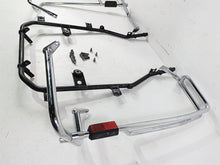 Load image into Gallery viewer, 2004 Yamaha XVZ1300 Royal Star Saddlebag Rack Holder Carrier Set 4XY-2841K-00-00 | Mototech271

