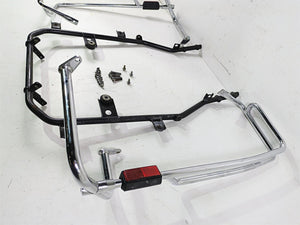2004 Yamaha XVZ1300 Royal Star Saddlebag Rack Holder Carrier Set 4XY-2841K-00-00 | Mototech271