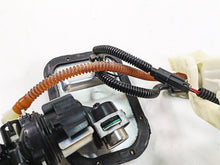 Load image into Gallery viewer, 2009 Harley Softail FLSTSB Cross Bones Fuel Gas Petrol Pump 75284-08A 75252-08
