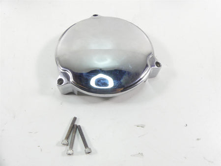 1993 Harley Dyna FXDL Low Rider Chrome Performance Air Breather Filter Cleaner {{ shop.shopifyCountryName }} - Mototech271