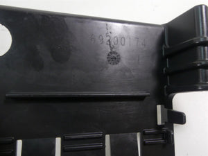 2014 Harley Touring FLHX Street Glide Electrical Plastic Holder Set 66000010 | Mototech271